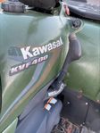 Kawasaki KVF 400 4x4 - Begagnad