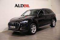 Audi Q5 TDI 204hk quattro Proline Advanced S Tronic / Alpinp