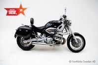 BMW R1200C Hemleverans