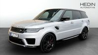 Land Rover Range Rover Sport P400e HSE | AWD | 2021