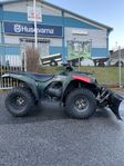 Kawasaki KVF 650 4x4 - Begagnad