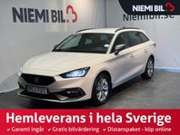 Seat Leon ST Sportstourer e-Hybrid FR MoK/Drag/Navi/Kamera