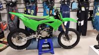 Kawasaki Kx 85 Ny kolv 0h