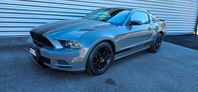 Ford Mustang V6 SelectShift