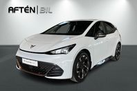 Cupra Born e-boost 231hk | Billån med garanterat restvärde