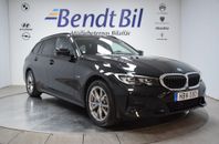 BMW 330e xDrive Touring Sport Line Laddhybrid/ Drag/Leasebar