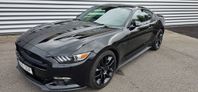 Ford Mustang GT SelectShift