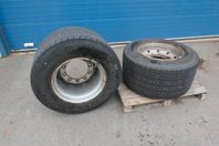 Michelin 495/45R22,5