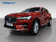 Volvo XC60 Recharge T6 Plus Bright