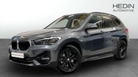 BMW X1 xDrive 25e Sportline Head-Up Nav Drag Rattvärme