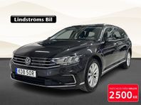 Volkswagen Passat Sportscombi GTE 1.4 TSI Plug-in Hybrid DSG