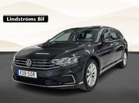 Volkswagen Passat Sportscombi GTE 1.4 TSI Plug-in Hybrid DSG