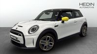 MINI Cooper SE Navi PDC Backkamera Sportstol