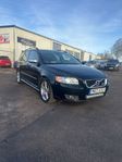 Volvo V50 D5 Momentum, R-Design Nyservad