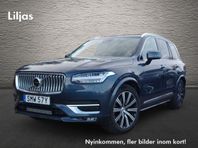 Volvo XC90 B5 AWD Diesel Ultimate Bright