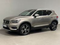 Volvo XC40 Recharge T5 Inscription