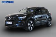 Volvo XC40 P6 Recharge Recharge Plus