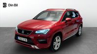 Seat Ateca FR TSI 190 4DRIVE DSG