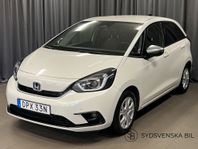 Honda Jazz Executive 1.5 e-CVT Hybrid | Dragkrok | Navi | Ka