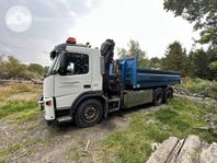 Volvo FM 12 420