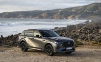 Mazda CX-80 HOMURA PLUS 3,3DE AWD Automat 6 Sits I LAGER