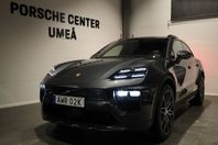 Porsche Macan 4 408hk