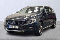 Volvo V60 Cross Country D4 Classic Pro