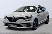 Renault Mégane Sport Tourer PhII TCe 140 Techno EDC ST