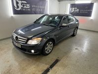 Mercedes-Benz C 220 CDI 5G-Tronic Avantgarde Euro 5