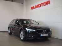 Volvo V90 D4 Geartronic 190hk | Navi | VOC | Pilot Assist