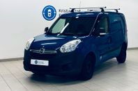 Opel Combo Van 2.2t 1.3 CDTI,  Dragkrok