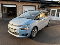 Citroën Grand C4 Picasso 2.0 HDi EAT Euro 6