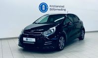 Kia Rio  1.2 CVVT GLS, Vinterhjul