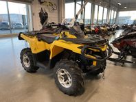 Can-Am Outlander 500 DPS MOMSAD