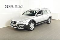 Volvo XC70 D4 AWD Classic Momentum Drag Navi Värmare 181hk