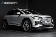 Audi Q4 50 E-tron Quattro S Line|Leasbar|Sonos|Panorama|Drag