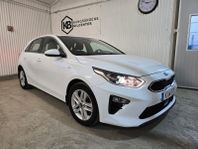 Kia CEED 1.0 T-GDI Action Euro 6