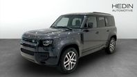 Land Rover Defender P300e X-Dynamic SE