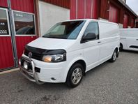 Volkswagen Transporter T30 2.0 TDI Euro 5