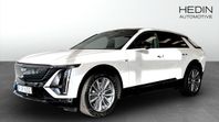 Cadillac Lyriq SPORT *FÖRETAGKÖP*