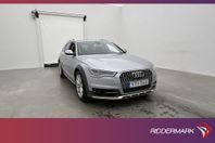 Audi A6 Allroad V6 TDI Q Sports Edition P-Värmare Luft Drag