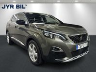 Peugeot 3008 GT HYBRID4 1.6 + 13.2 kWh AWD Drag, 360 kam