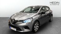 Renault Clio EQUILIBRE 90 HK AUT PRIVATLEASING 3895:-