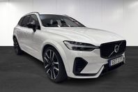 Volvo XC60 Recharge T8 AWD 392hk 2022 R-Design Luftfjädring