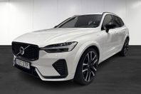 Volvo XC60 Recharge T8 AWD 392hk 2022 R-Design Luftfjädring