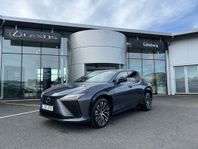 Lexus RZ 450e Luxury Direct4 ML Euro 6