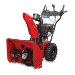 Toro Power Max® 826 OAE Snöslunga