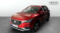 MG ZS EV LUXURY 45 KWH 0% KAMPANJ 0% Ränta*