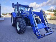 New Holland T6.180 DCT