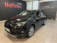 Toyota RAV4 Hybrid E-FOUR 2.5 i-AWD E-CVT Executive / SoV